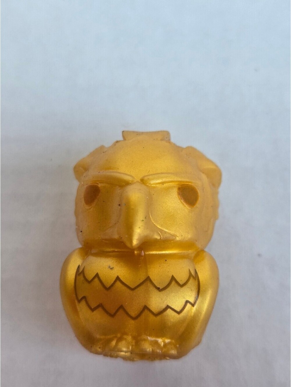 Harry Potter Fawkes the Phoenix Mash Ems Series 6